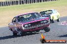 Muscle Car Masters ECR Part 2 - MuscleCarMasters-20090906_2596